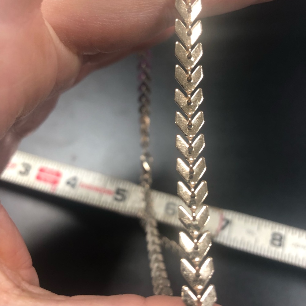 Chained Choker - Picture 4 of 4
